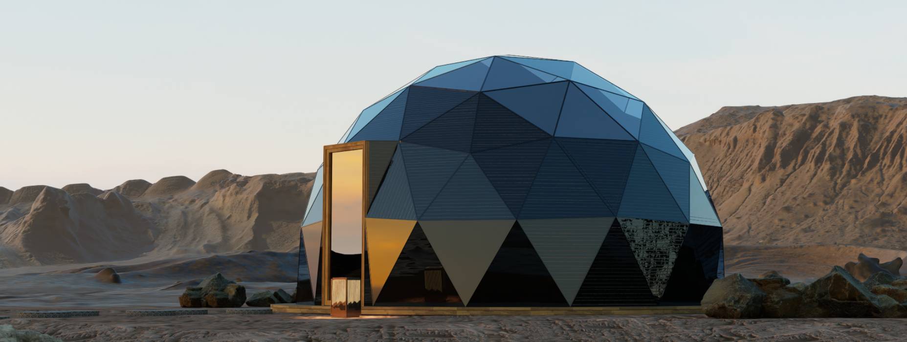 端州区星空酒店帐篷